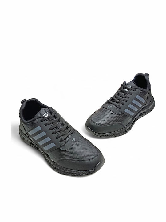 Scrooll Adidași Pentru Femei Negri