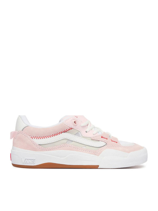 Vans Skate Мъжки Сникърси Розови