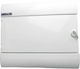 Hermetic Switchgear Rhp-12/b White Door 36.119