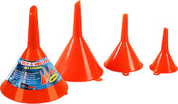 Lampa Funnel Set 50 Pieces