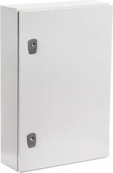 Eaton Cs Universal Housing Mounting Plate 600x400x150mm 111692 Eaton Cs Universal Housing Mounting Plate 600x400x150mm 111692