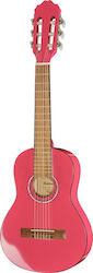 Startone Cg-851 1/4 Pink Classical Guitar