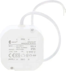Breve LED Захранване 24V DC 20W 0.83A IP65 Защити ZLDP 20-24YCL 19724-9020 Breve LED Захранване 24V DC 20W 0.83A IP65 Защити ZLDP 20-24YCL 19724-9020