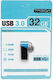 Treqa 32GB USB 3.0 Stick