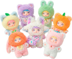 Blind Box Plush & Soft Toys 6 cm (Various Designs) 1pc