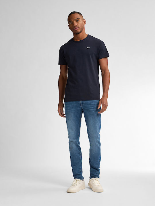 Men's Jeans Pants Light Blue