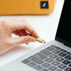 Native Union USB 2.0 USB-C Masculin - USB-C 240W 3m Native Union USB 2.0 USB-C Masculin - USB-C 240W 3m