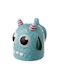 Puckator Monstruo Monstarz Cană Ceramică Albastră 550ml