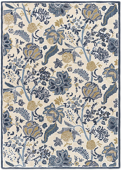 Sanderson Shalimar 148508 Χειροποίητο