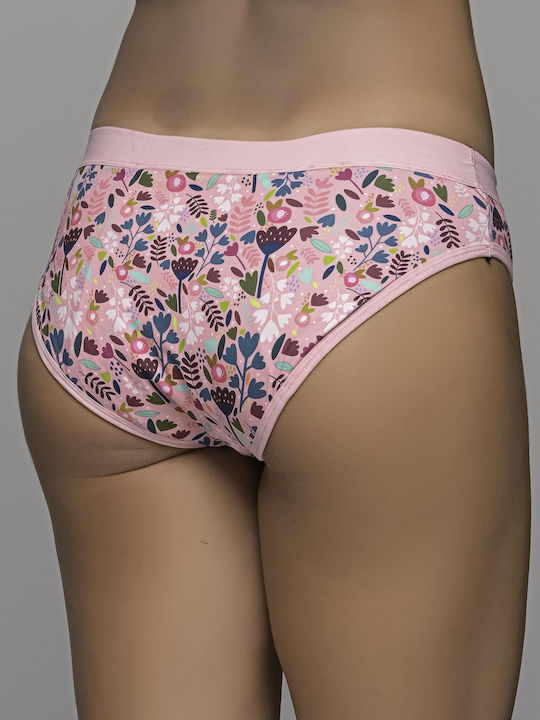 Milena by Paris Milena By Paris Damen-Slips Men...