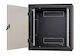 Triton Wandmontierte Rack-Schränke 19U Schwarze RBA-06-AS4-BAX-A1