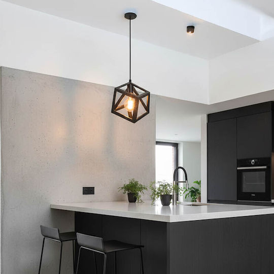 Klikareto Pendant Ceiling Light Klikareto Pendant Ceiling Light