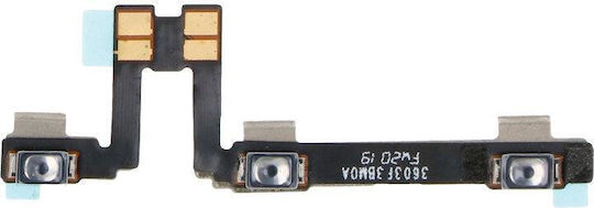 Xiaomi Mi 9 Lite Power & Volume Button Flex Cable High Quality Oem