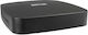 BCS BCS-L-SNVR0401-4KE Überwachungsvideorekorder NVR 4 Kanäle