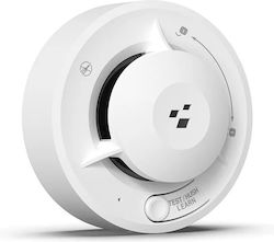 Universe Autonomous Smoke Detector