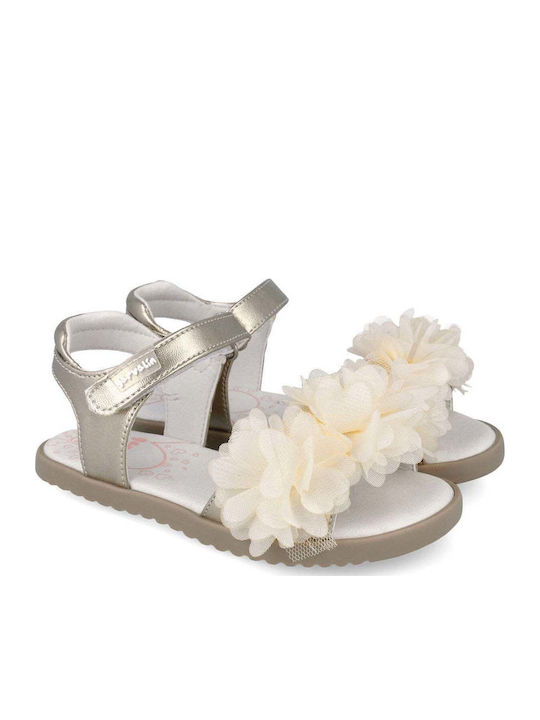 Garvalin Kids' Sandals Silver