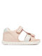 Kids' Anatomic Sandals Pink