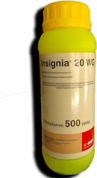 BASF Insignia 20 Fungicid În Cereale 250gr BASF Insignia 20 Fungicid În Cereale 250gr