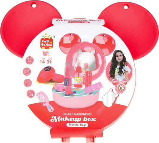 Mega Creative Beauty Set