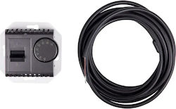 Kontakt-Simon Digital Room Thermostat Kontakt-Simon Digital Room Thermostat