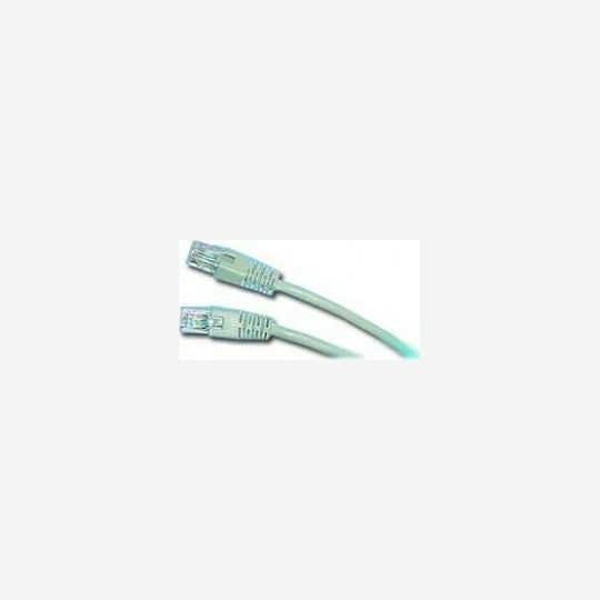 U/UTP Cat.6 (Gigabit) Καλώδιο Δικτύου Ethernet 50m Γκρι