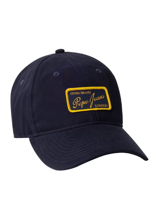 Pepe Jeans Ανδρικό Καπέλο Emerson Pm0400013 594...