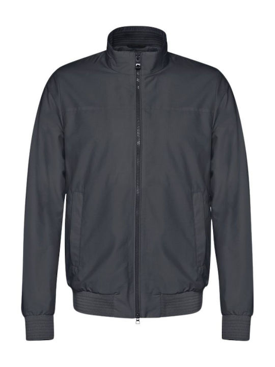 Geox M Vincit Bomber Jacket Sky Captain M6520DT3218F1624 | Skroutz.mt