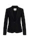 Only Carmakoma Women's Blazer Black