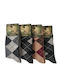 Prestige Men's Multicolor Socks 4Pack