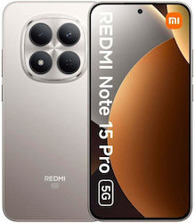 Xiaomi Redmi Note 15 Pro NFC 5G Dual SIM (8/512...