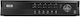 BCS BCS-U-NVR3206-A-4K-16P NVR Recorder 32 Channels