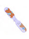 Kids Hair Brush Purple