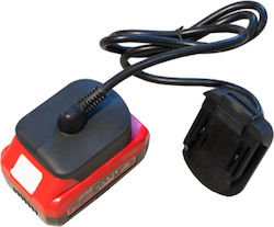 Battery Connection Cable Chainsaw Sucko