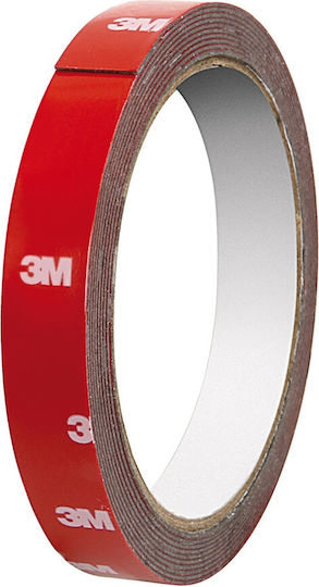 Lampa Adhesive Double-Sided Tape 3m x 15mm