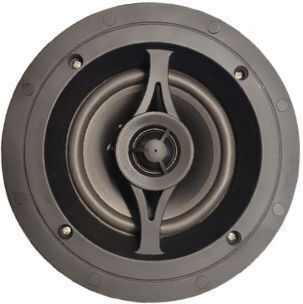 Audiodesigner Ηχείο Οροφής (Τεμάχιο) Λευκό LS-S520