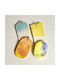 Little Sunshine Raumdüfte mit Lavendel Parfüm 26-WFR-CF 2 Stück