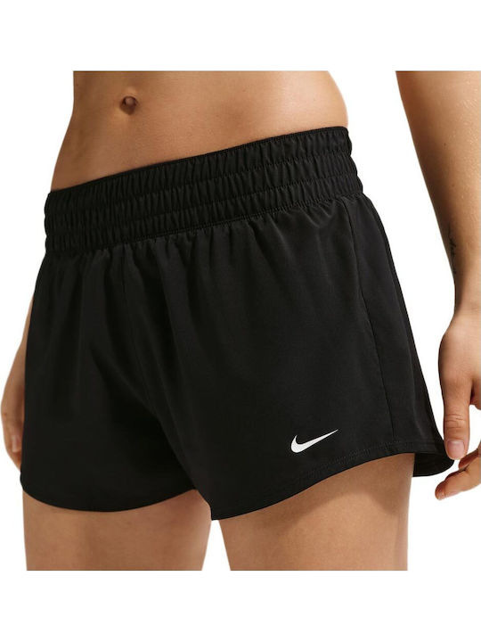 Nike One Γυναικείο Αθλητικό Σορτς Dri-Fit Dx601...