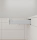 Συρταρι Φρενο Tandembox K Blum 115,6x500mm Γκρι 30kg
