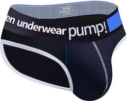 Kinksters Slip Black