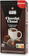 Sati Cafe Capsule Ciocolata Compatibile cu Aparat Nespresso 10caps