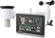 GoGEN Wireless Digital Tabletop Black Weather Station