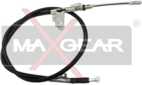 Συρμα Χειροφρενου Nissan Micra K11 92-03 Le 1410-1192 36531 1f500 36531 4f100 320279-10734