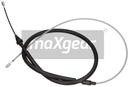 Handbrake Cable Rear Drums Peugeot 207 Wa Wc 208 Ca Cc 1796x945 4745.z3 320550-10734