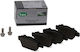 LPR Brake Pad Set