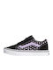 Old Skool Kinder Sneaker Schwarz