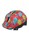 Kidzamo Kinderfahrrad- / Rollerhelm für Stadt