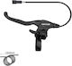 Zoom 69851 Left Bike Brake Lever