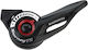 Shimano Tz500 Left Bicycle Gear Lever