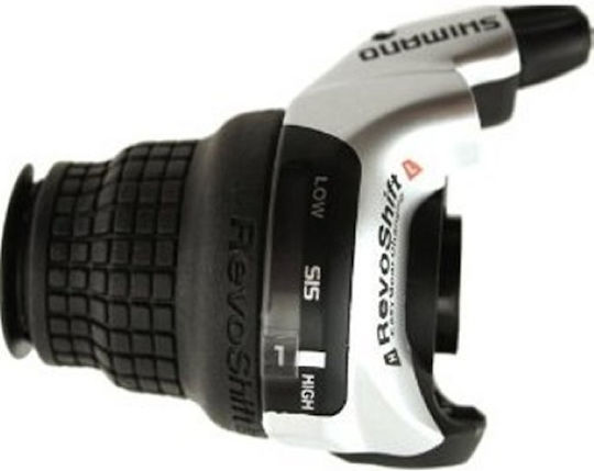 Shimano Links Fahrradschalthebel