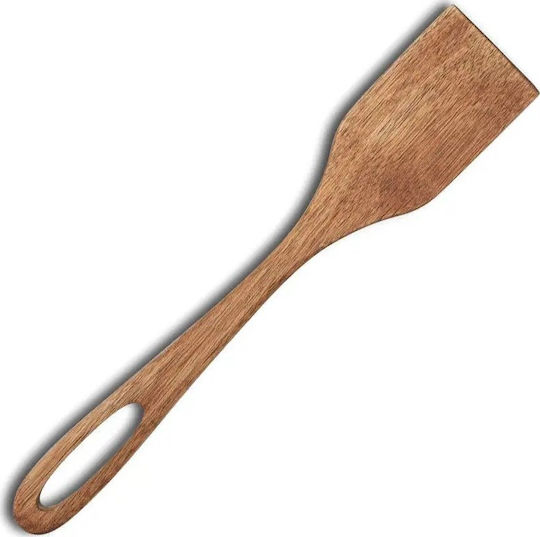 Zeller Σπάτουλα Μαγειρικής Ξύλινη 33cm